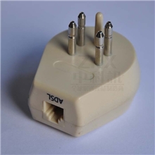 ADSL分离器比利时ADSL语音分离器千个起批