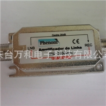 在线放大器INLINEAMPLIFIER