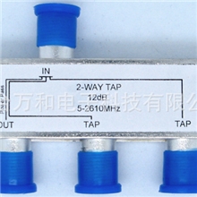 分支器950-2610MHz分支器三分支器