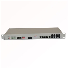 【批发选购】30路电话光端机语音光端机光端盒