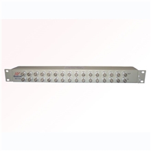 【货源充足】16口阻抗转换器阻抗变压器接口转换器