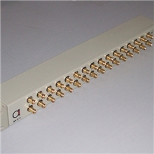 【现货供应】16口L9头阻抗转换器阻抗匹配器变压器接口转换