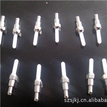 【厂家直销专业供应】日本LC/PC正品SM陶瓷插芯＜0.2dB