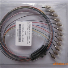 【厂家直销专业供应】电信级12芯带状尾纤ZONARYCABLE