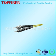 【厂家直销专业供应】电信级ST/PC光纤连接器(图)