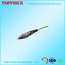 生产厂家专业供应FC/UPC光纤跳线(电信或出口级品质)