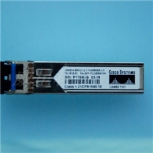 原装Ciscociscosfp光纤模块2G10kmSN-SFP-FCGESM10K