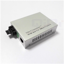 正品百兆单模双纤收发器光电转换器专业厂家批发质保三年特价