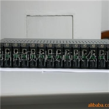 供应机架FTC-1414槽双电源机架