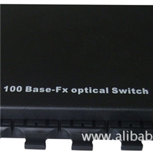 供应5口光纤交换机提供光纤到户到楼宇光纤设备