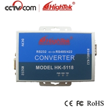 【企业集采】RS485接口转换器/停车场用RS232到RS485有源转换器