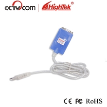 商业级USB转RS232转换器门禁考勤系统通讯USB转换器