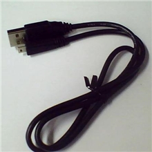 尼康数码相机线USB线0.6米USB/尼康数据线