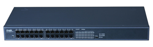 【全国联保】锐捷交换机锐捷百兆RG-S1824GT-E以太网交换机