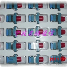 SC-FC金属适配器，SC-FC塑料适配器，SC-FC光纤转换器，SC-FC法兰