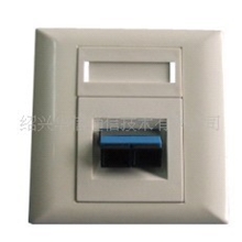 光纤面板光学纤维面板