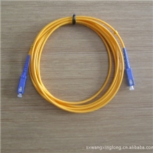 跳线，SC跳线，FC跳线，LC跳线