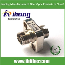 厂家供应FC固定式光纤衰减器