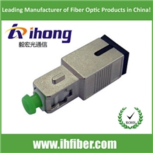 厂家供应SCAPC阴阳式光纤衰减器