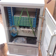 ODF单元配线箱（96-576芯可选）厂家订制（可全配）