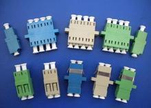 慈溪佳桂通信设备厂供应优质ST光纤法兰盘外套