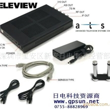 售tvb597/atsc,8vsb多合一调制器