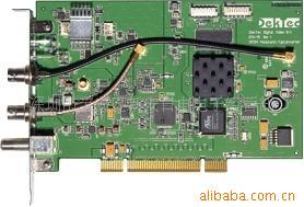 dta115数字电视信号调制器dta-115调制卡