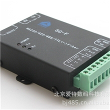 RS232/RS422/RS485/TTL转光纤模块