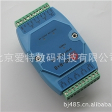 特价供应高质量集线器SC-R+8RS485集线器