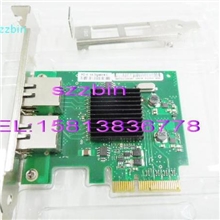 新款上市Intel芯片82576PCI-E千兆服务器网卡兼容E1G42ET9402PT