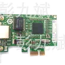 【Broadcombcm5751PCI-E千兆网卡】支持无盘PXE，esxi5.1