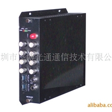 八路数字视频光端机