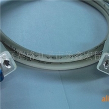 供应9针RS232串口线DB9公对公公对母串口连接线1.5米3米5米