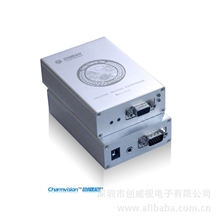 创威视EV200HRVGA网线延长器，VGA延伸器，VGA延长器，视频延长