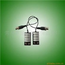 供应单路无源双绞线传输器