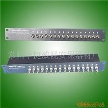 供应集团视频传输器/HJWS-204T/R-16