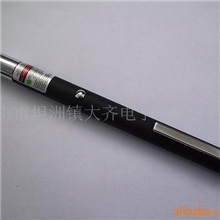 供应50mw绿光镭射教学激光笔