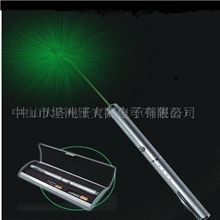 供应各种功率绿光激光笔