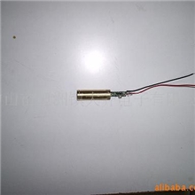 供应绿光镭射模组激光模组激光模块激光头