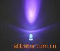 超高亮led紫光，杀菌led灯，验钞led灯，紫光
