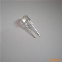 0.5W草帽白灯，大功率草帽白灯