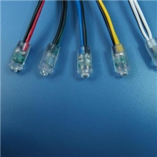 LED穿孔灯，LED发光字模组，LED串串灯，LED模组厂家