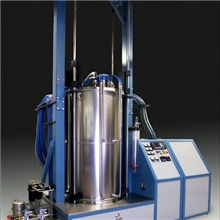 2800℃T1836高温真空烧结炉