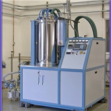 3000度超高温G36石墨高温真空炉