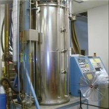 M系列1650&deg;C高温真空烧结炉