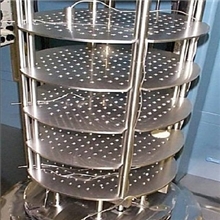 提供高温烧结炉工作架