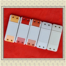 外80X31X21/供应LEB驱动外壳/电子镇流器塑胶外壳C06-80