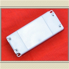 外88X38X21/供应LED驱动电源塑胶外壳/PC环保阻燃/C05-90