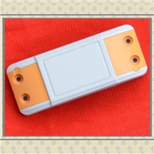 供应LED驱动外壳电源塑料外壳BY-C06尺寸80X32X22