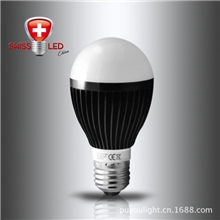 超亮节能LED7W球泡灯大螺口E27驱动带优质IC质保2年球泡灯